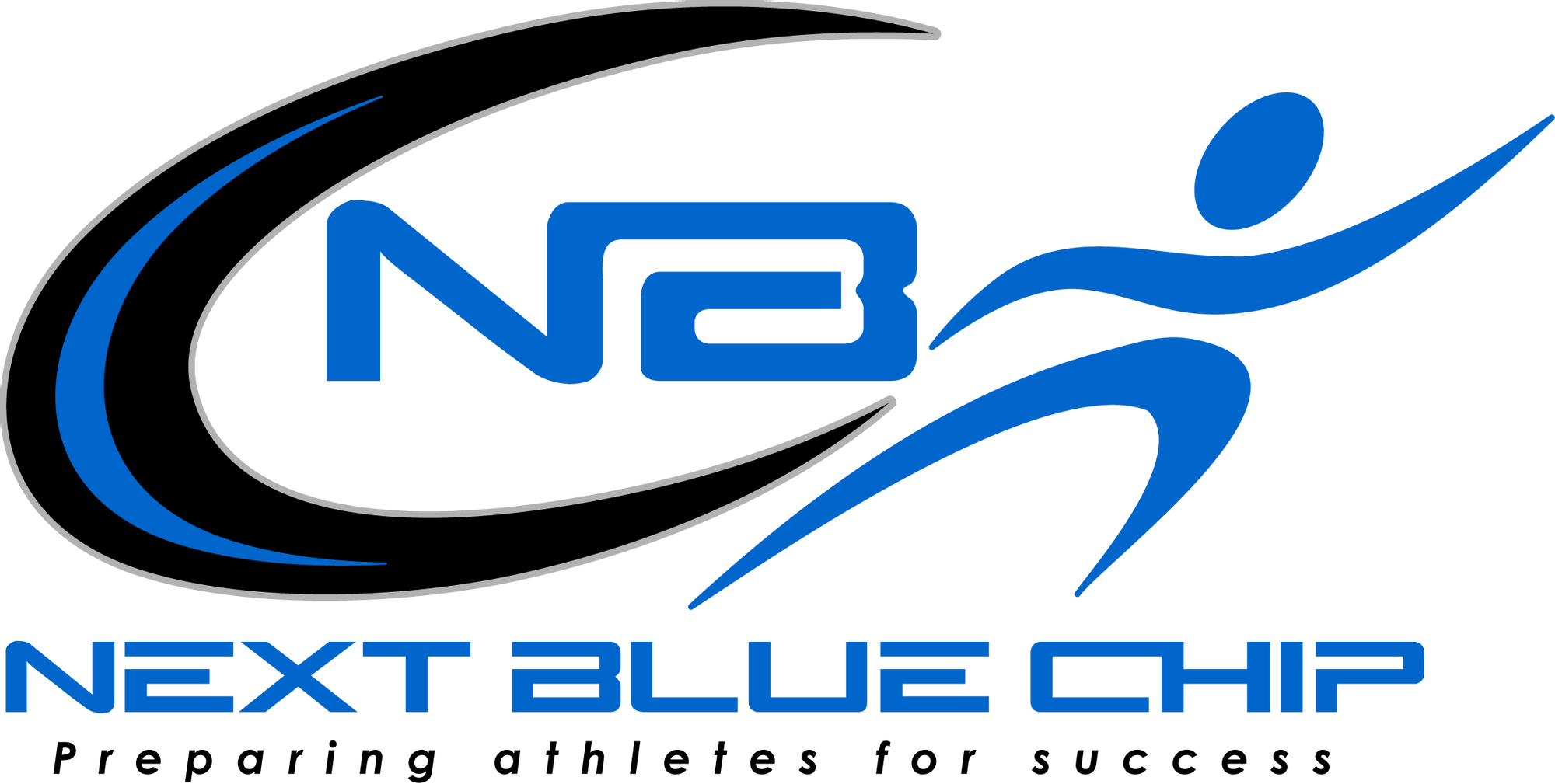 The Next Blue Chip | undefined Logo